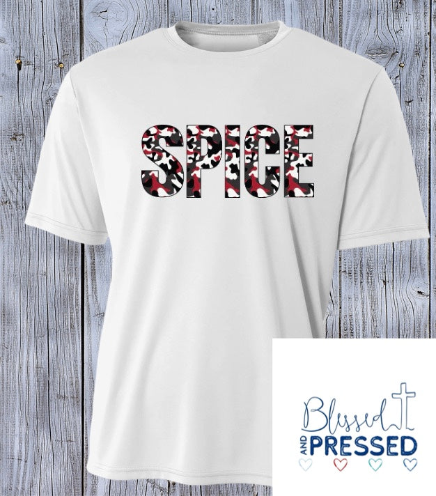 Spice - 18