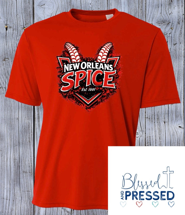 Spice - 02