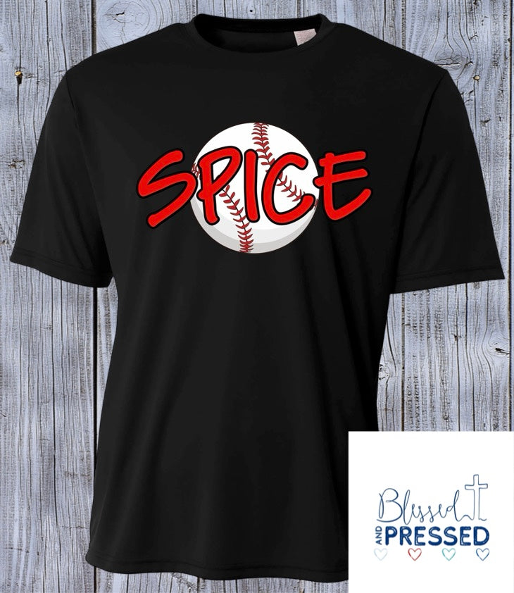 Spice - 25