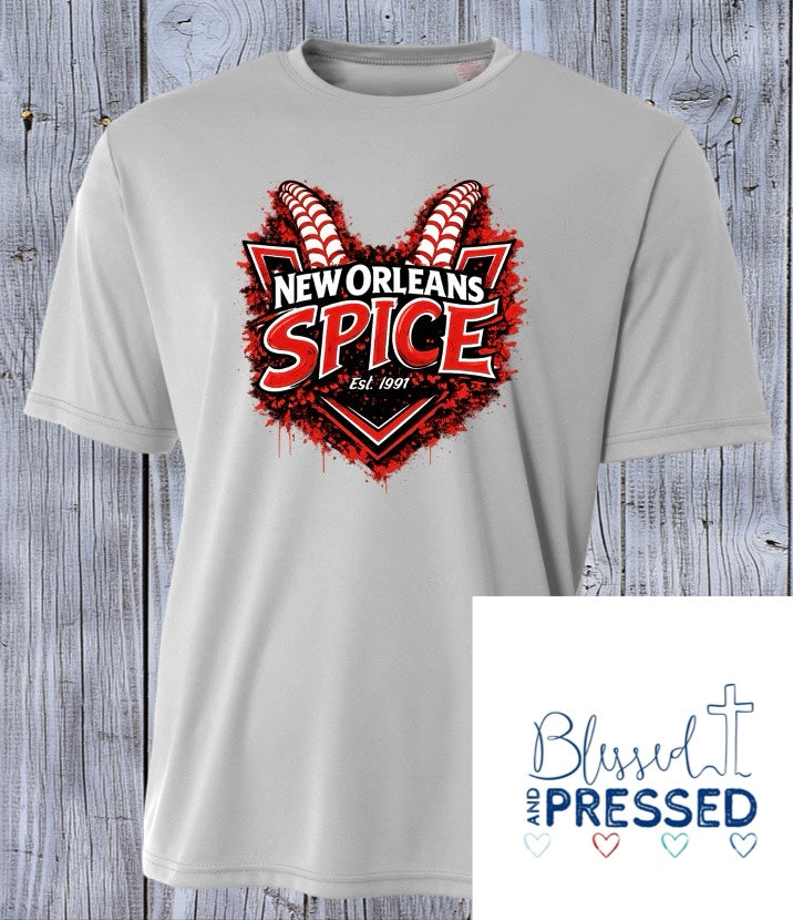 Spice - 02
