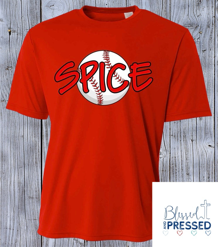 Spice - 25