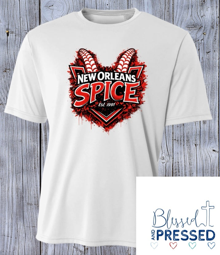 Spice - 02