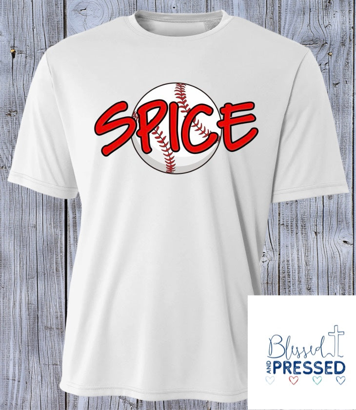 Spice - 25