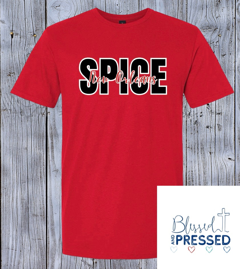 Spice - 12