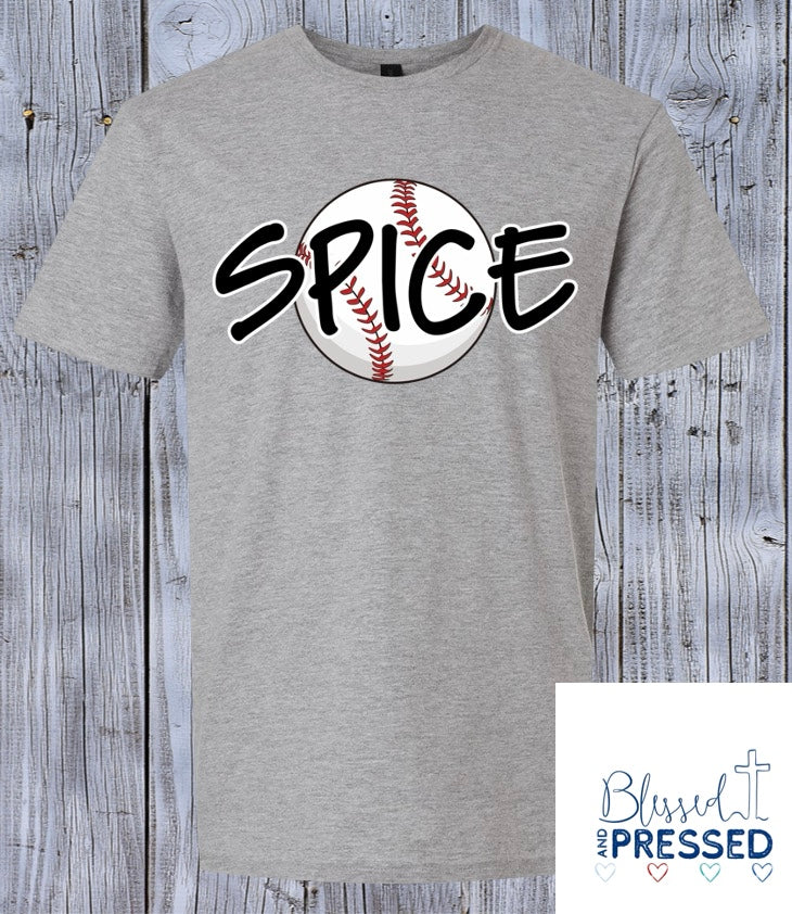 Spice - 26