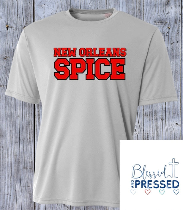 Spice - 29