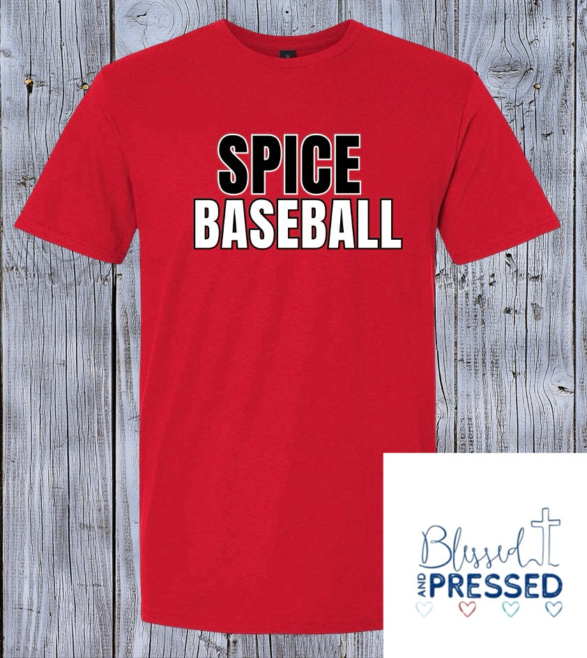 Spice - 10
