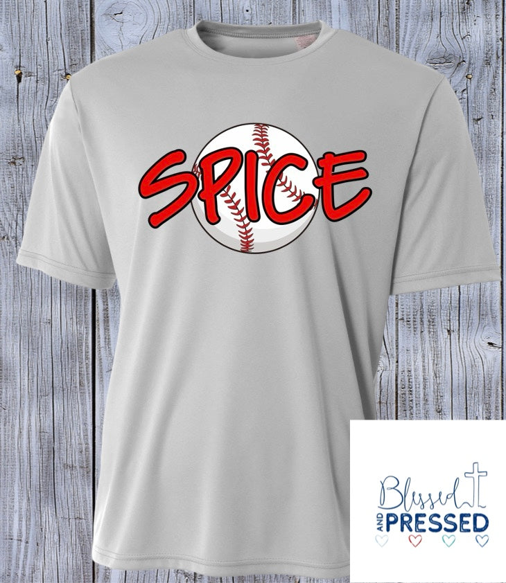 Spice - 25