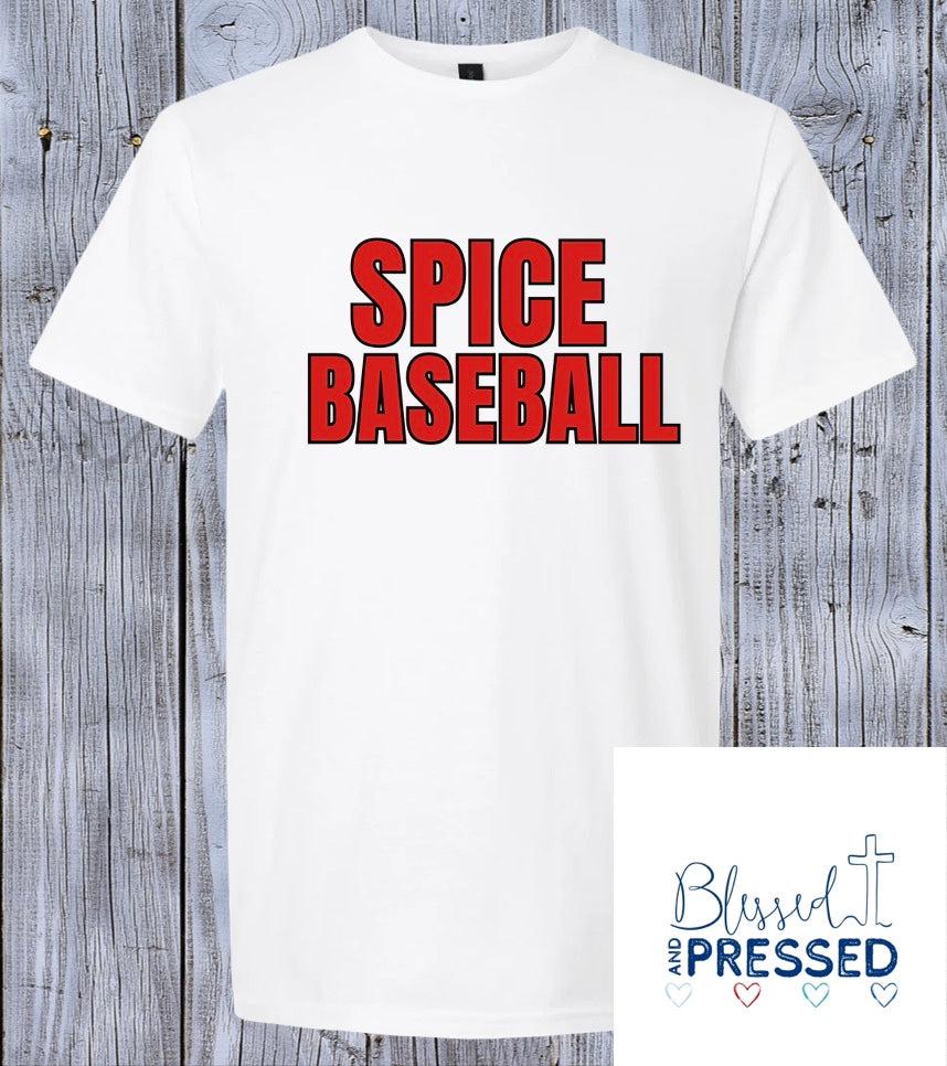 Spice - 11
