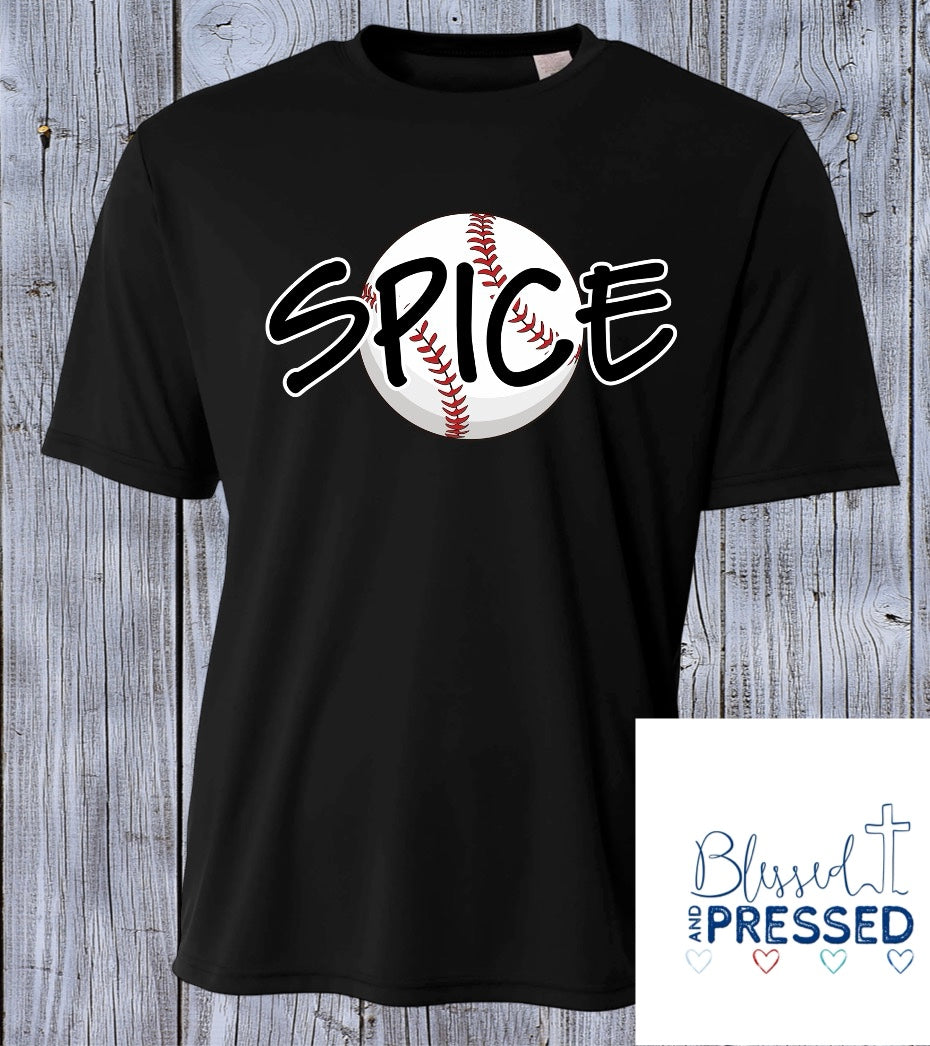 Spice - 26