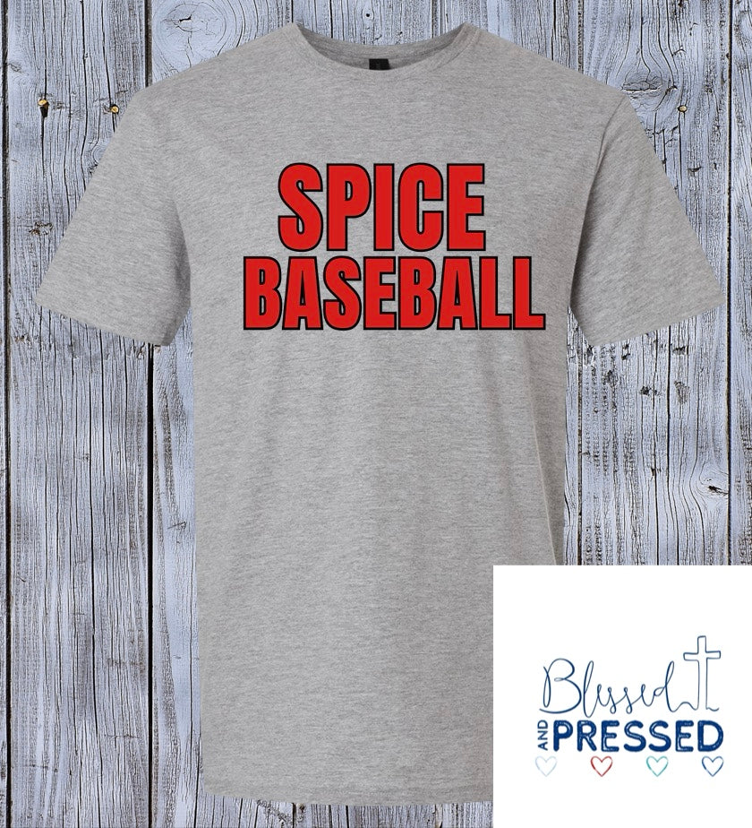 Spice - 11