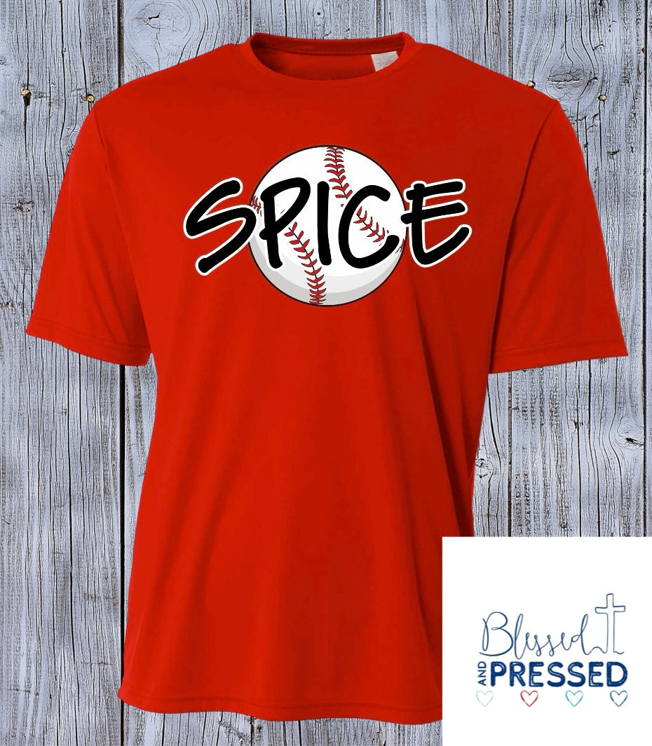 Spice - 26