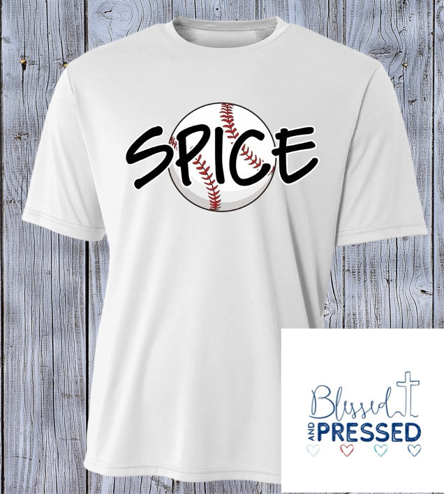 Spice - 26