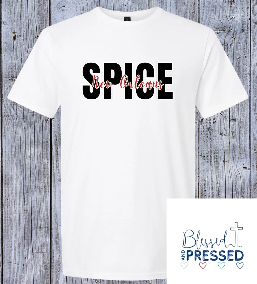 Spice - 12