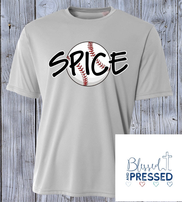 Spice - 26