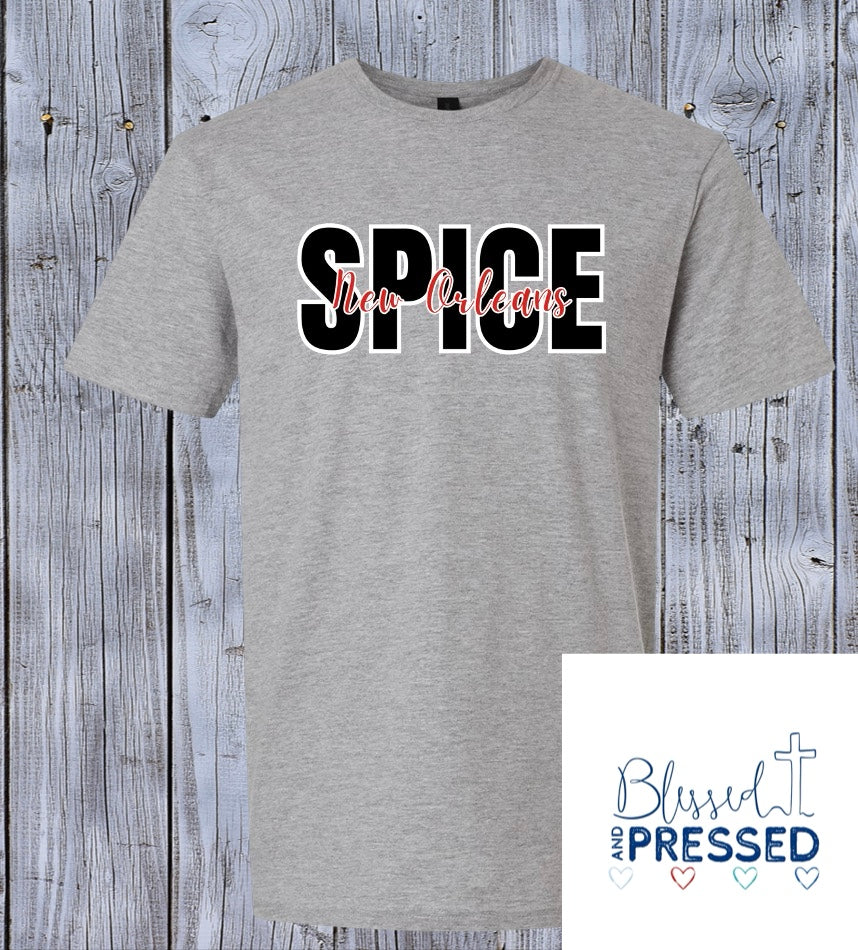Spice - 12