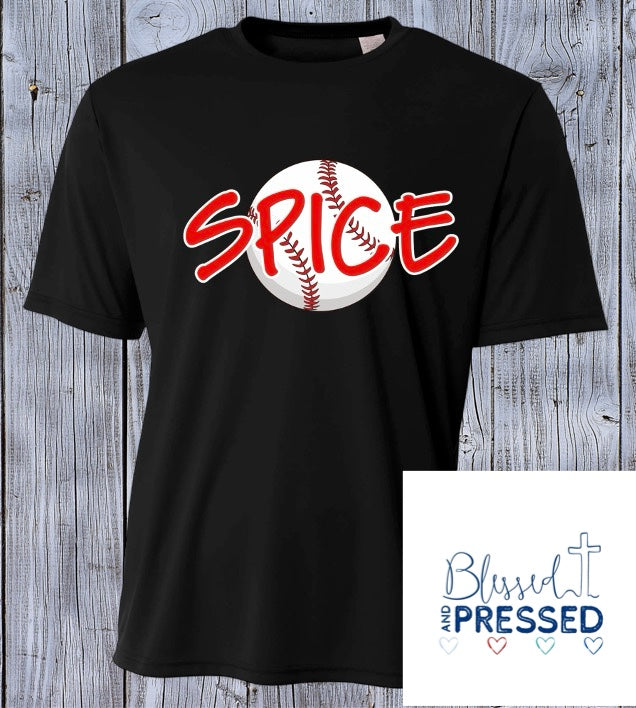 Spice - 27