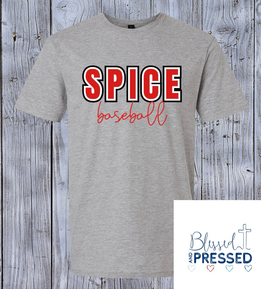 Spice - 09