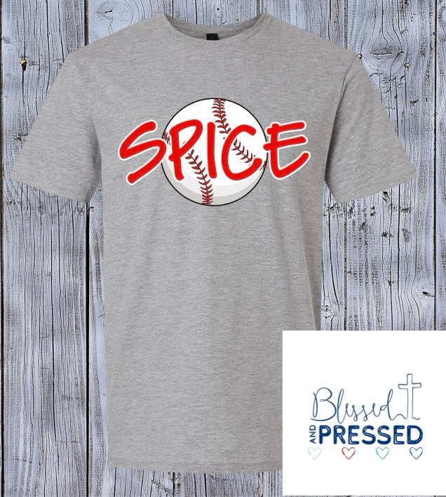 Spice - 27