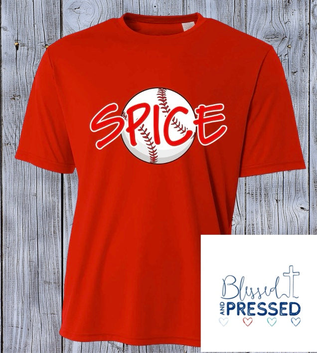 Spice - 27