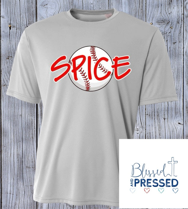 Spice - 27