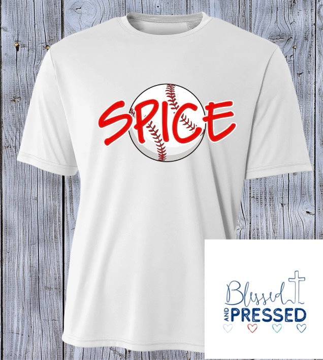 Spice - 27