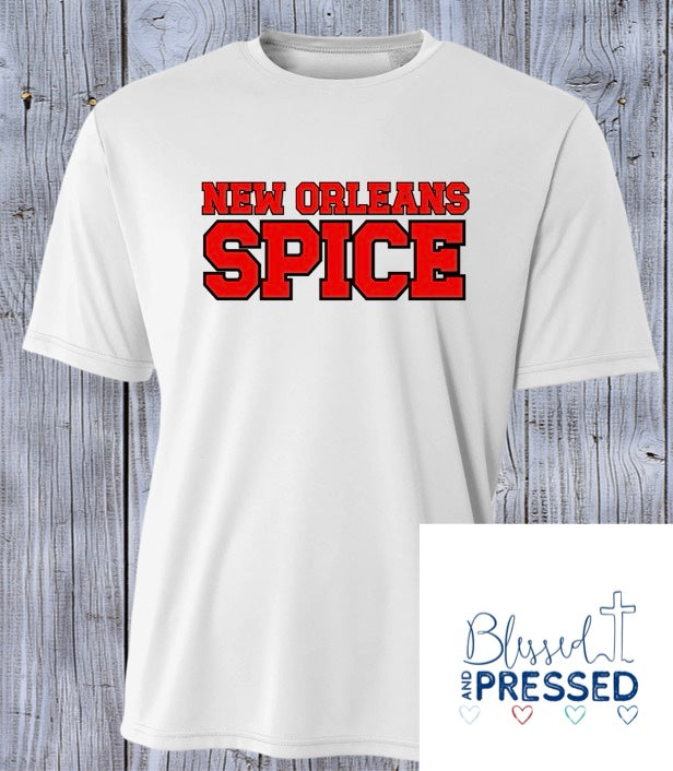Spice - 29