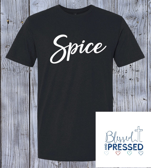Spice - 28