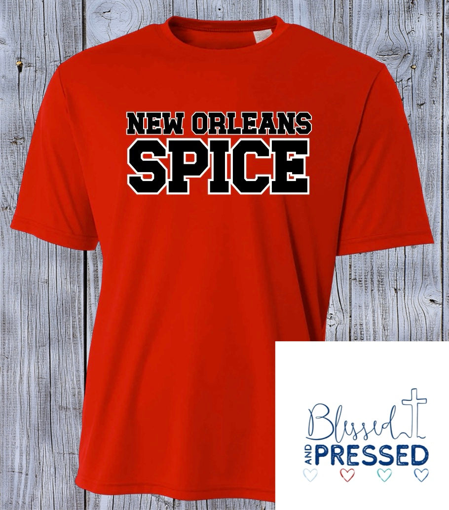 Spice - 29