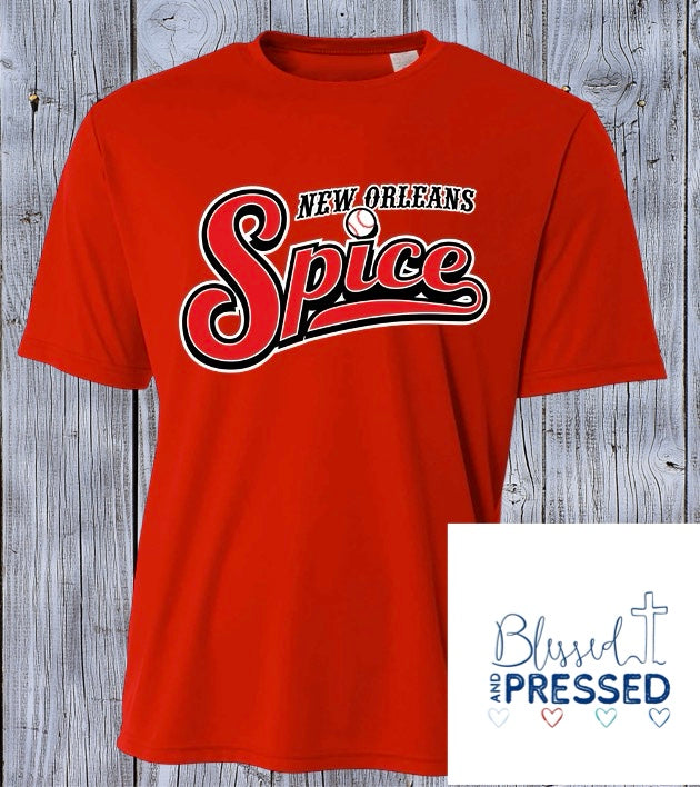 Spice - 17