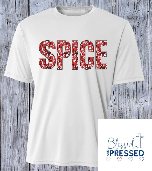Spice - 21