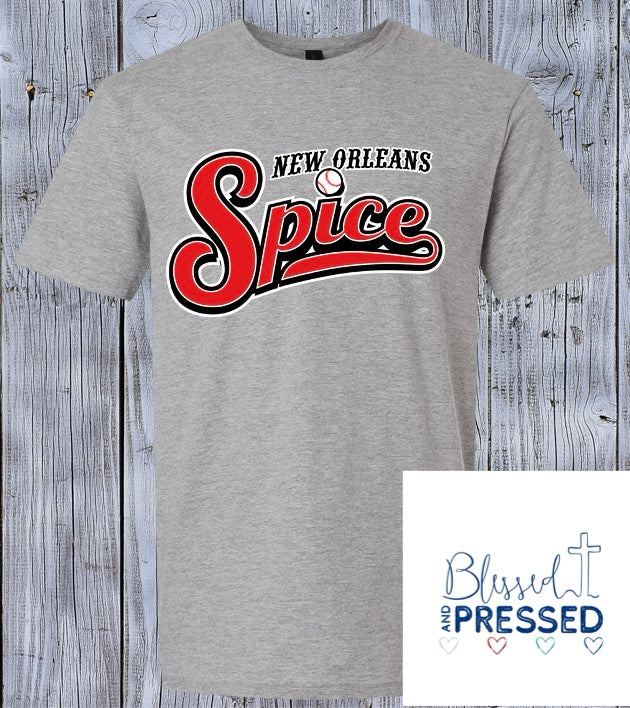 Spice - 17
