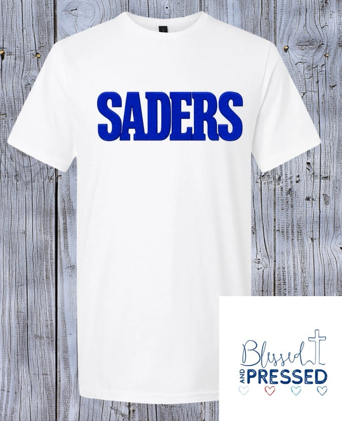 81-Crusaders T-Shirt