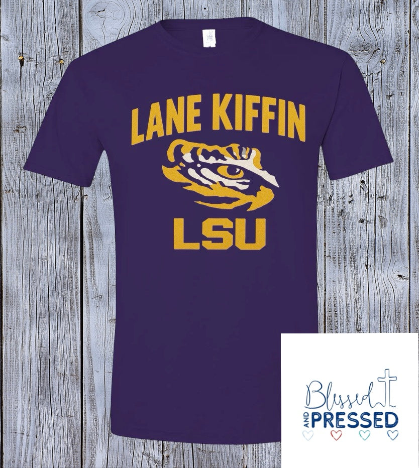 133- Kiffin ERA