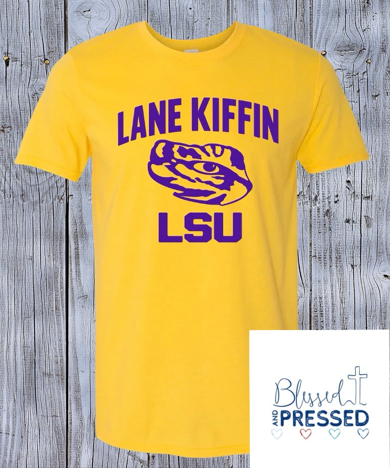133- Kiffin ERA