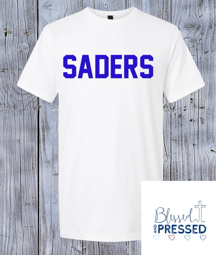 90-Saders T-Shirt