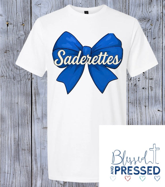 101-Saderettes T-Shirt