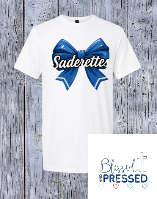 102-Saderettes T-Shirt