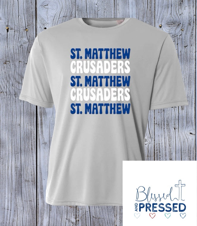 104-SMA Crusaders-Shirt